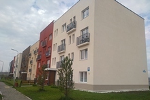 п. Солонцы, 1